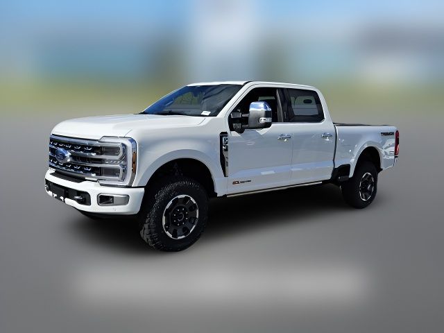 2024 Ford F-350 Lariat