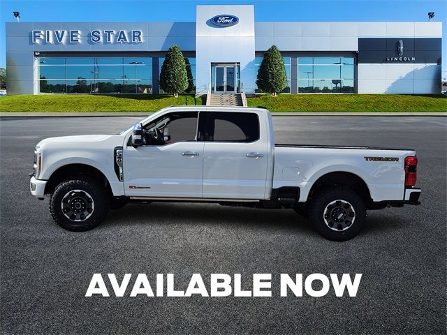 2024 Ford F-350 Lariat