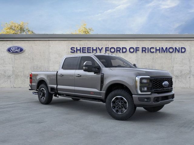 2024 Ford F-350 Lariat