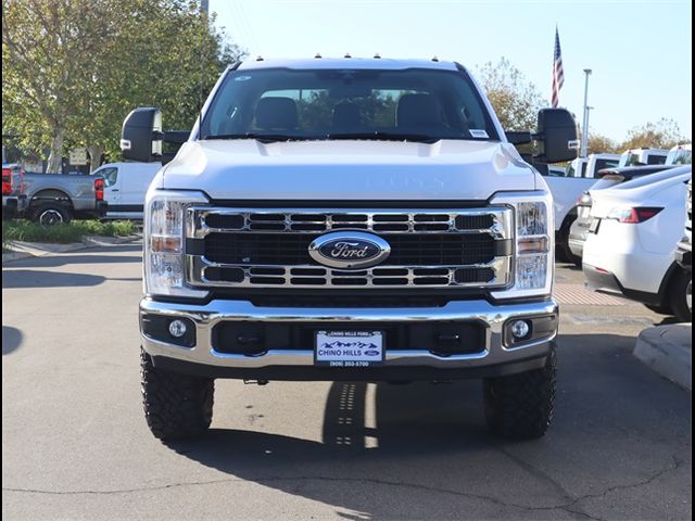 2024 Ford F-350 XLT