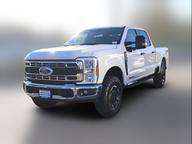 2024 Ford F-350 XLT