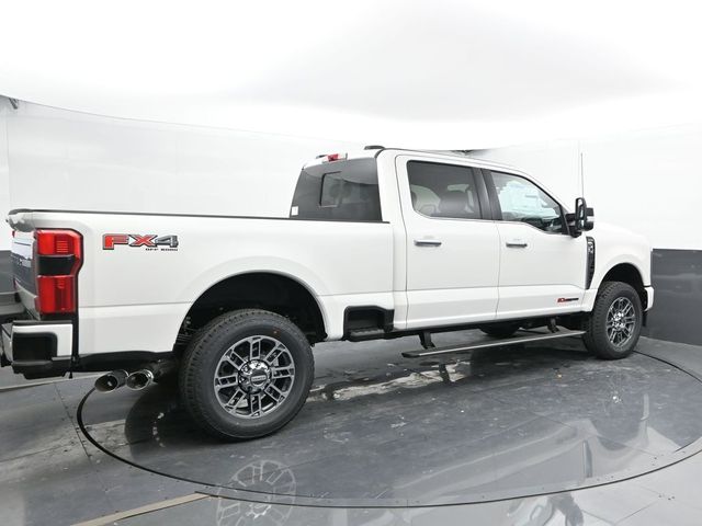 2024 Ford F-350 Limited