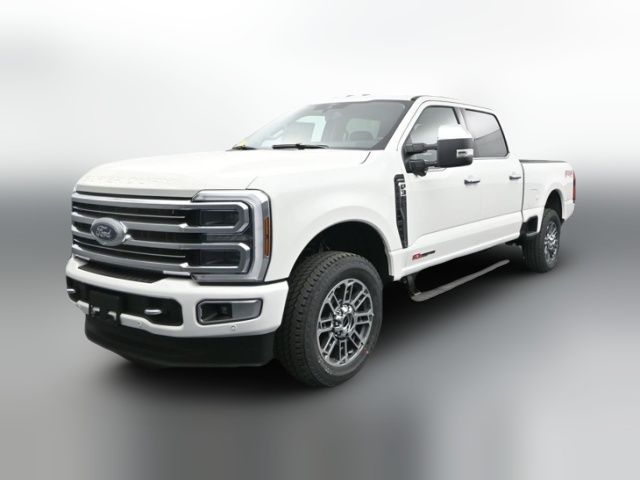 2024 Ford F-350 Limited