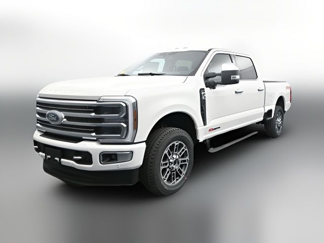 2024 Ford F-350 Limited