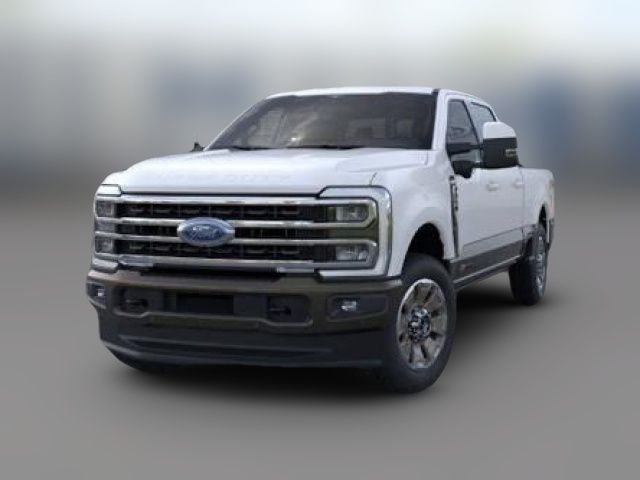 2024 Ford F-350 King Ranch