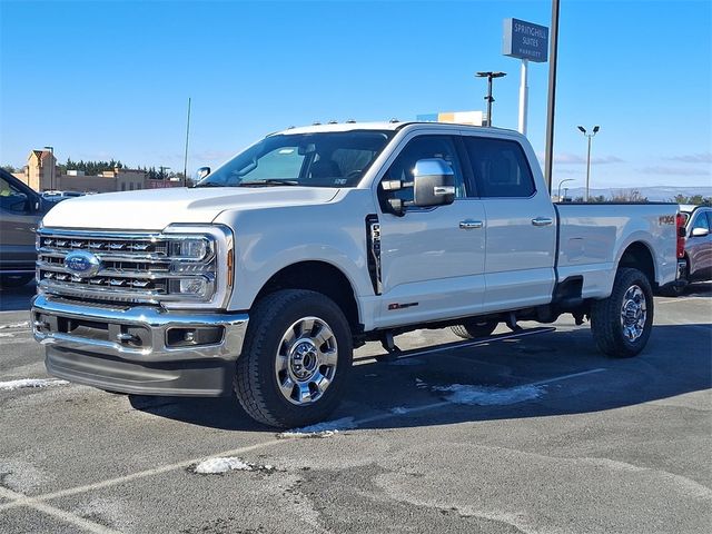 2024 Ford F-350 Lariat