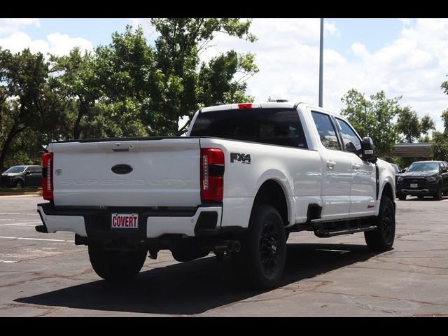 2024 Ford F-350 Lariat