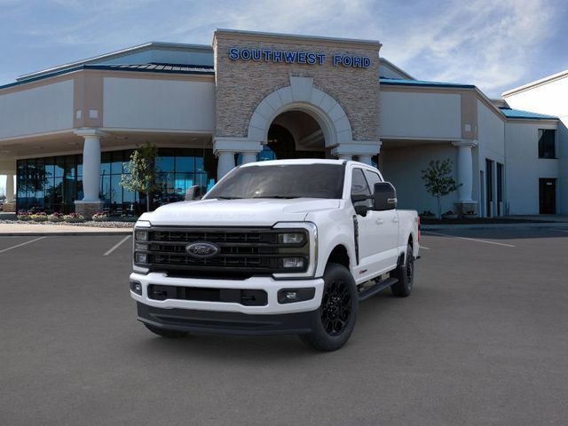 2024 Ford F-350 Lariat