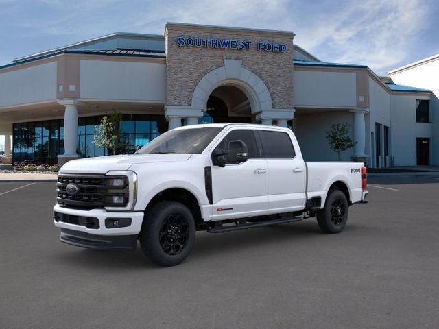 2024 Ford F-350 Lariat