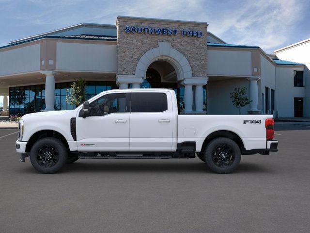 2024 Ford F-350 Lariat