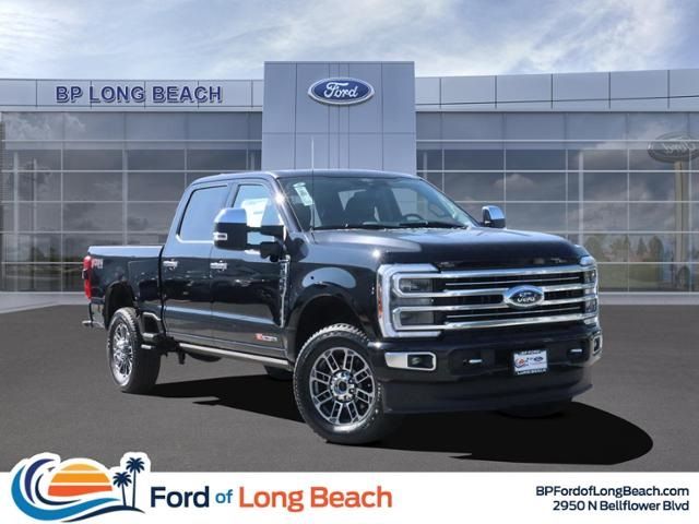 2024 Ford F-350 Limited