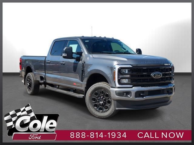 2024 Ford F-350 XLT