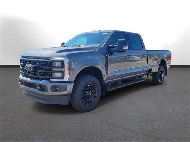 2024 Ford F-350 XLT