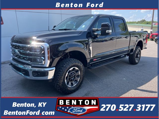 2024 Ford F-350 Lariat