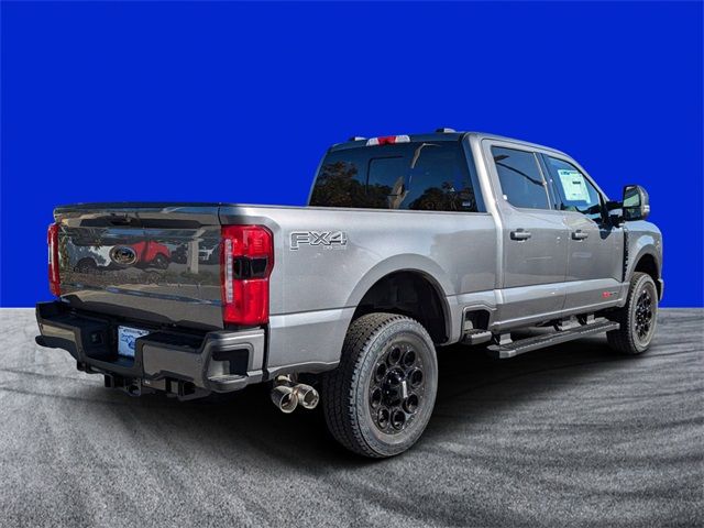 2024 Ford F-350 