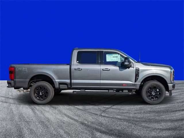 2024 Ford F-350 