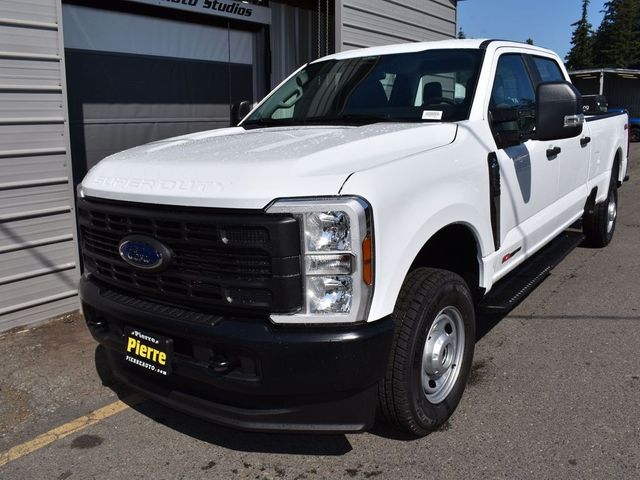 2024 Ford F-350 