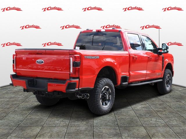 2024 Ford F-350 