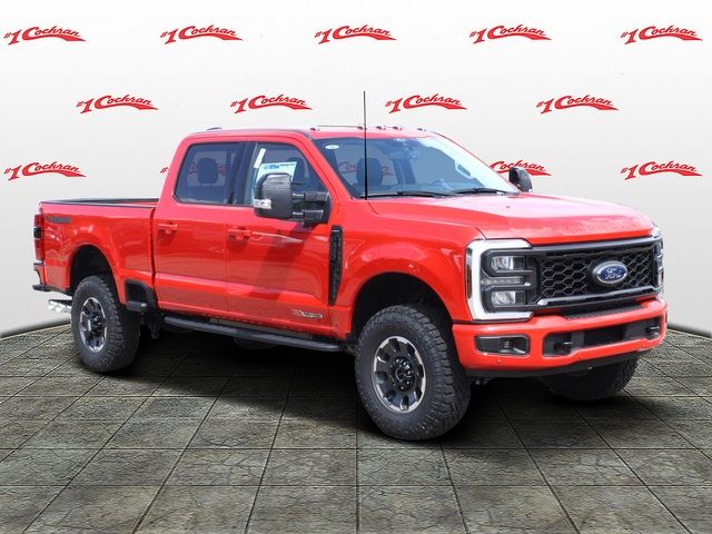 2024 Ford F-350 