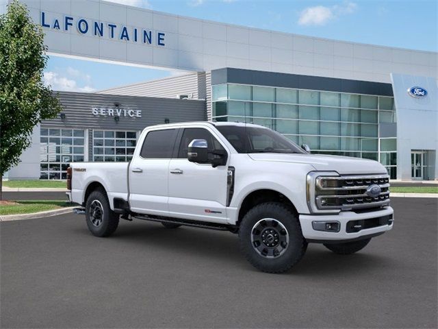 2024 Ford F-350 Lariat