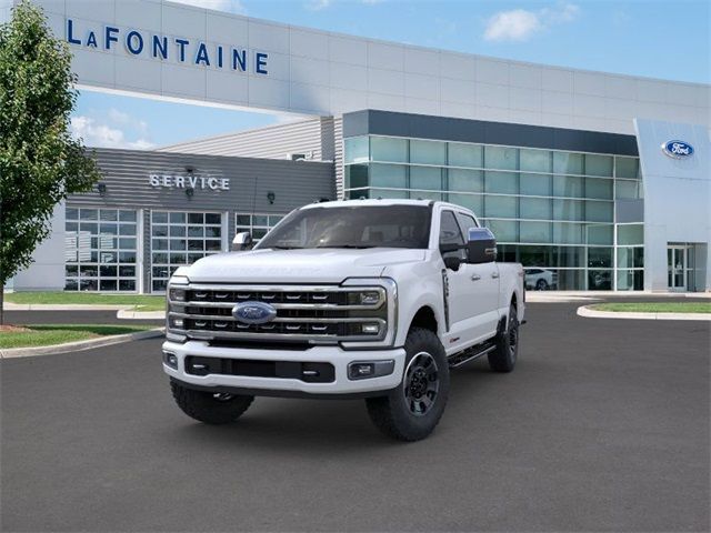 2024 Ford F-350 Lariat