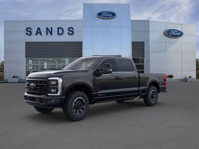 2024 Ford F-350 