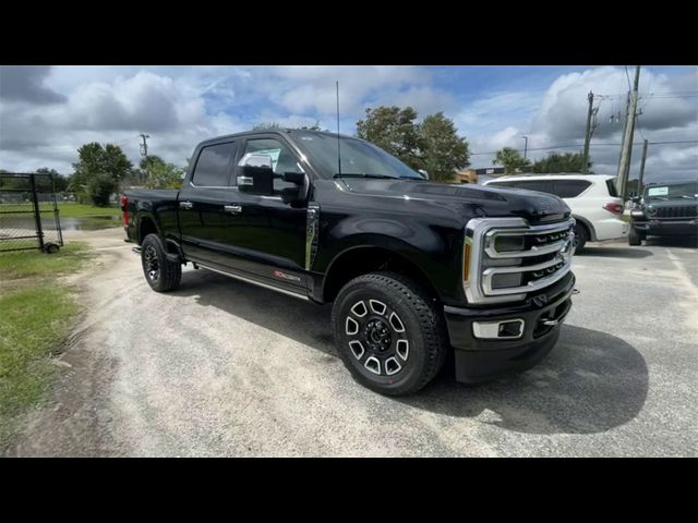 2024 Ford F-350 