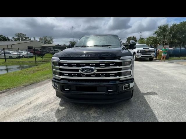 2024 Ford F-350 