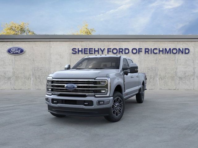 2024 Ford F-350 Limited