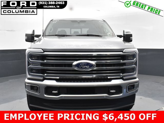 2024 Ford F-350 Limited