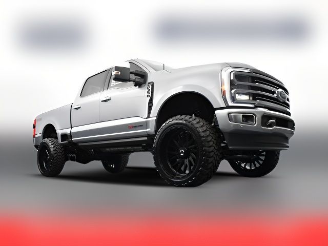 2024 Ford F-350 Limited