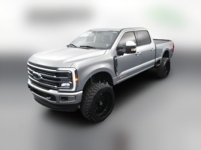 2024 Ford F-350 Limited