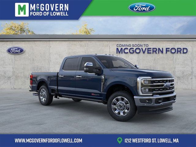 2024 Ford F-350 Lariat