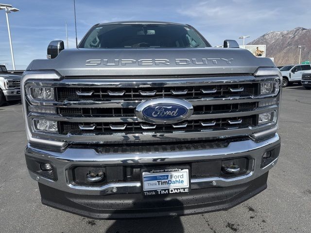 2024 Ford F-350 Lariat