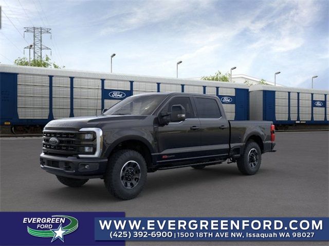 2024 Ford F-350 Lariat