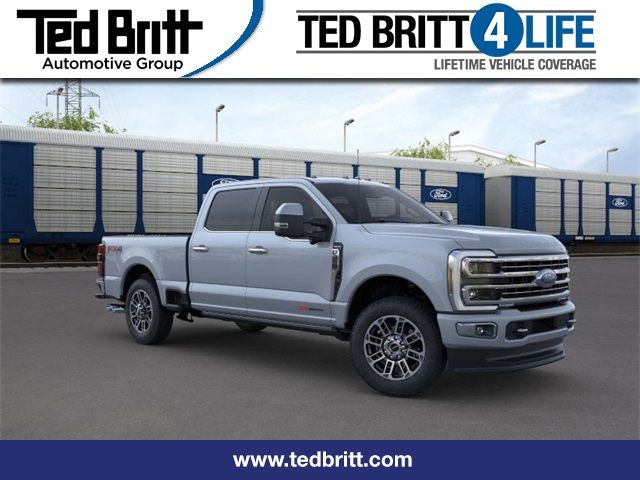 2024 Ford F-350 Limited