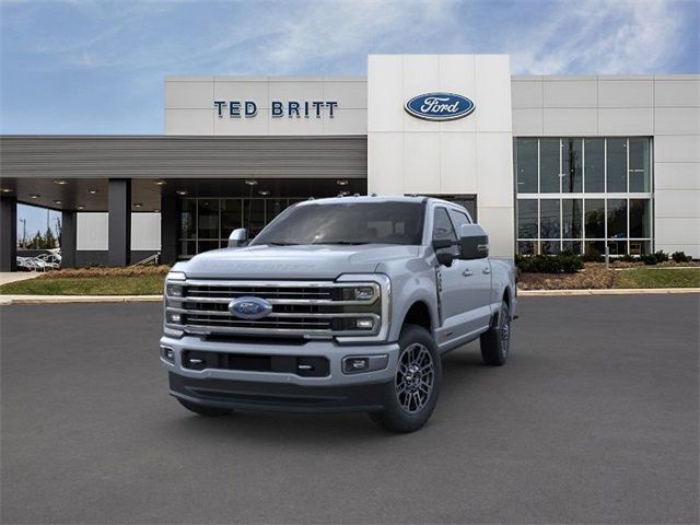 2024 Ford F-350 Limited