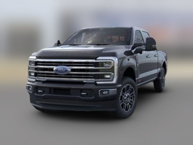 2024 Ford F-350 Limited