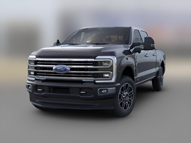 2024 Ford F-350 Limited