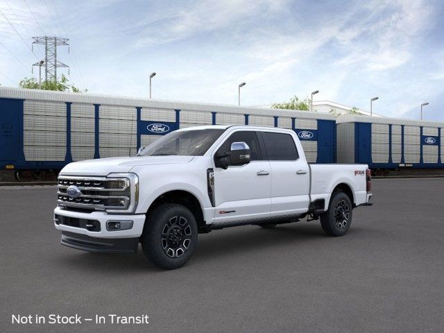 2024 Ford F-350 Lariat