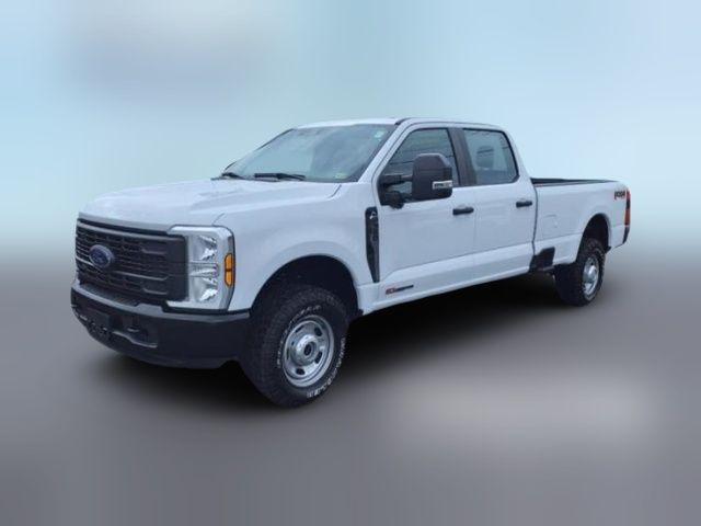 2024 Ford F-350 XL