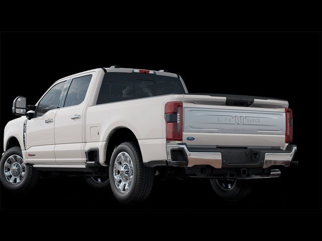 2024 Ford F-350 King Ranch