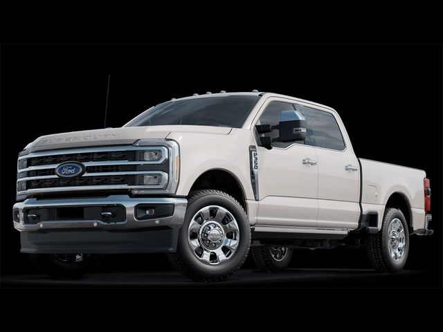 2024 Ford F-350 King Ranch