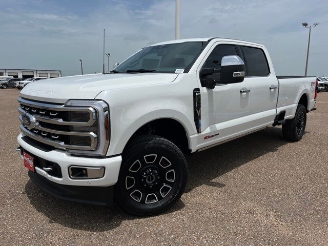 2024 Ford F-350 