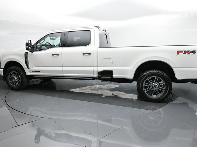 2024 Ford F-350 Limited