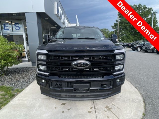 2024 Ford F-350 Lariat