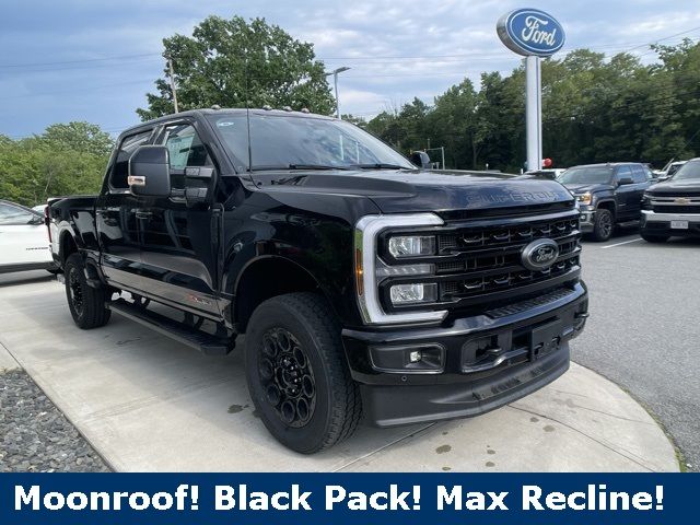 2024 Ford F-350 Lariat