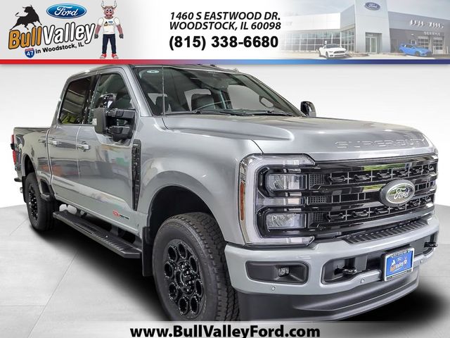 2024 Ford F-350 Lariat