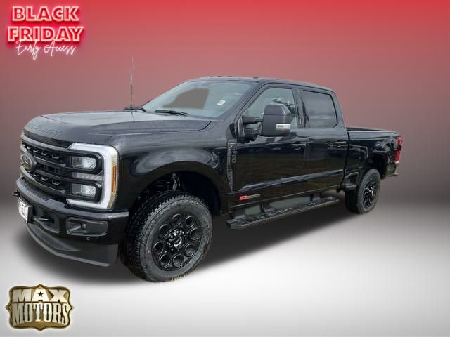 2024 Ford F-350 Lariat