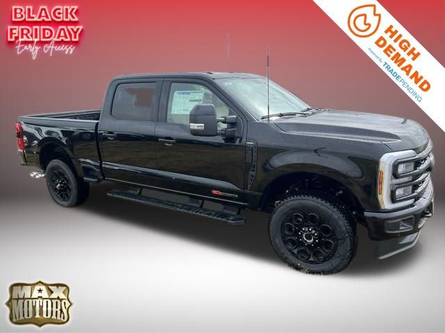 2024 Ford F-350 Lariat